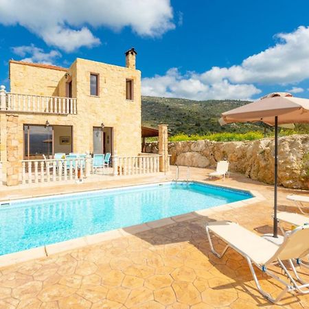 Villa Rallo Πάφος Εξωτερικό φωτογραφία