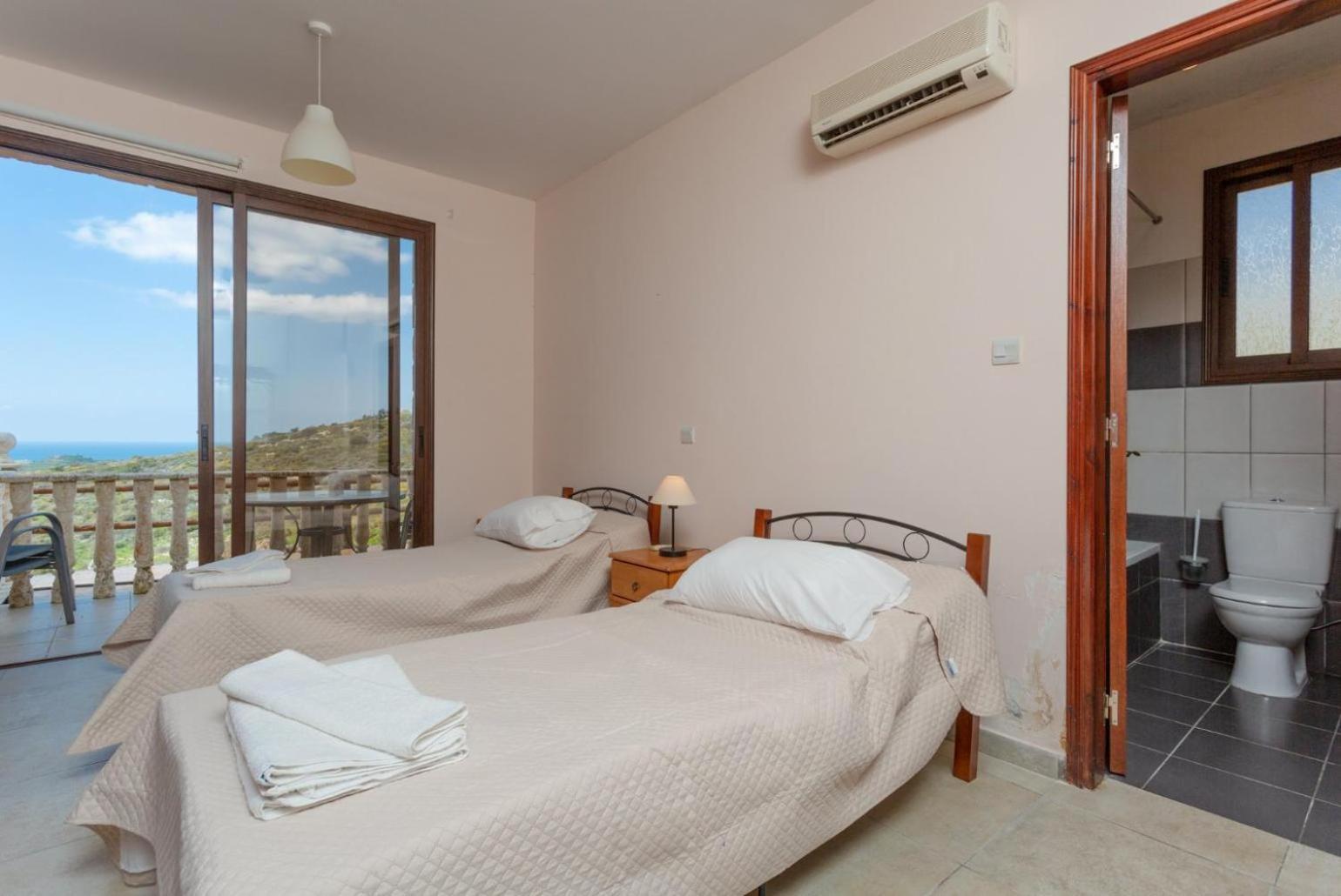 Villa Rallo Πάφος Εξωτερικό φωτογραφία