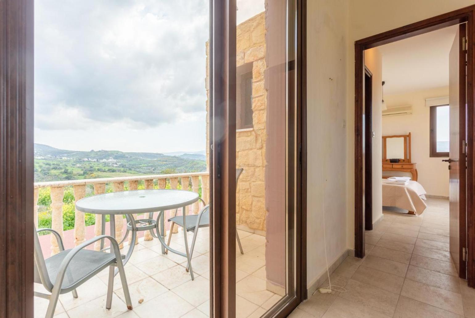 Villa Rallo Πάφος Εξωτερικό φωτογραφία