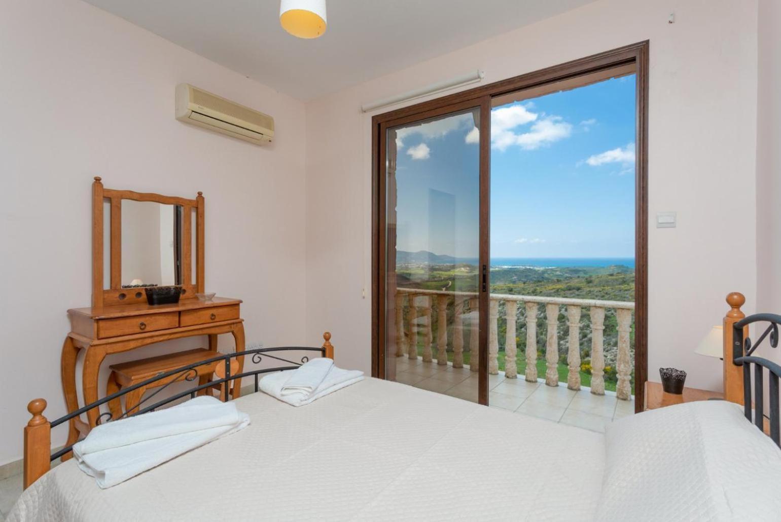 Villa Rallo Πάφος Εξωτερικό φωτογραφία