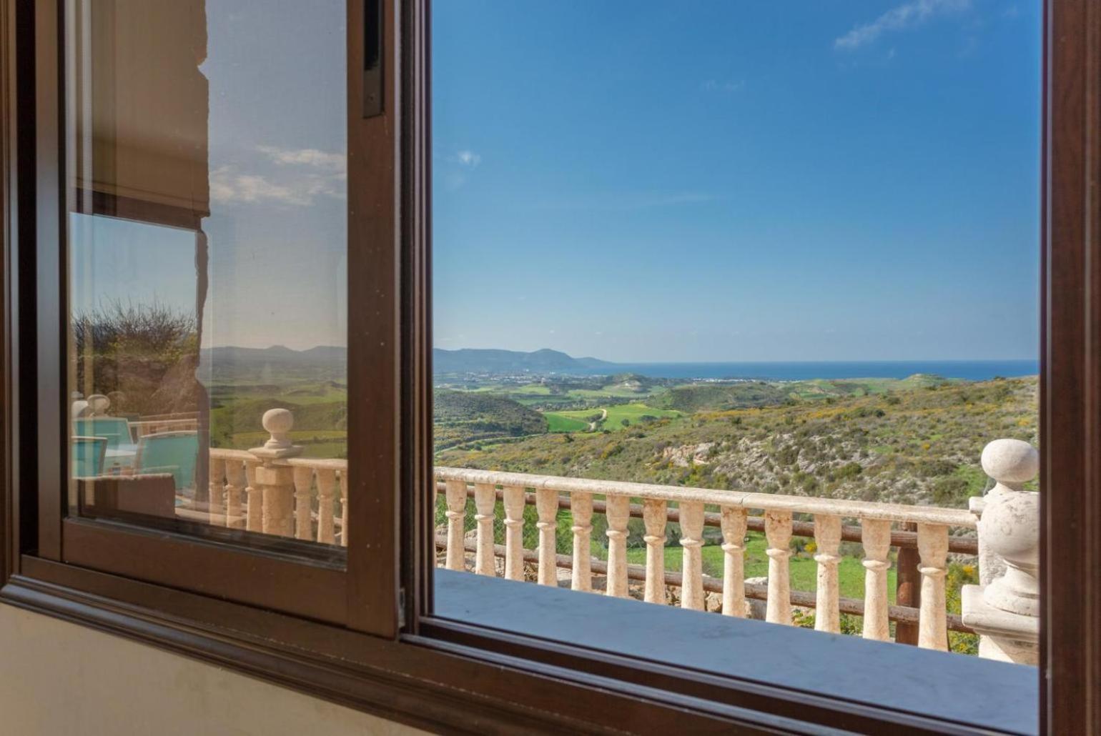 Villa Rallo Πάφος Εξωτερικό φωτογραφία